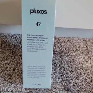 Pluxos Misting Face Spray